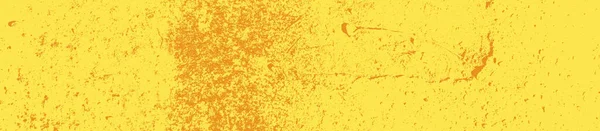 추상적 주황색 노란색 — 스톡 사진