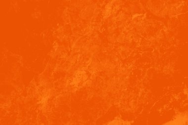 Tasarım için soyut parlak turuncu ve kırmızı arkaplan.