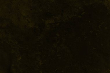 Tasarım için soyut siyah ve koyu sarı arkaplan.