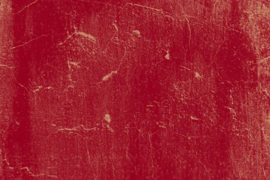 Tasarım için soyut kırmızı ve açık kahverengi arkaplan.