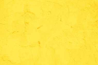 Tasarım için soyut parlak sarı arkaplan.