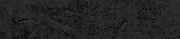 抽象的な濃いグレーと黒のデザインの背景 — ストック写真