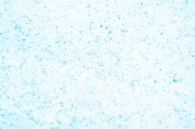 Tasarım için soyut açık mavi ve beyaz arkaplan.