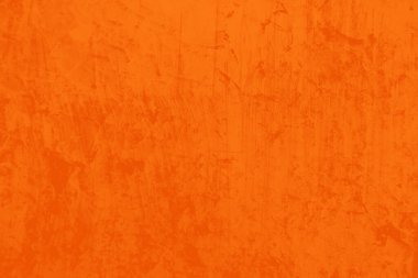 Tasarım için soyut parlak turuncu ve kırmızı arkaplan.