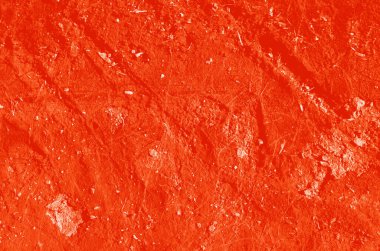 Tasarım için soyut kırmızı ve turuncu arkaplan.