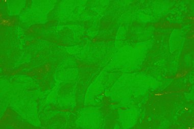 Tasarım için soyut parlak yeşil ve sarı arkaplan.