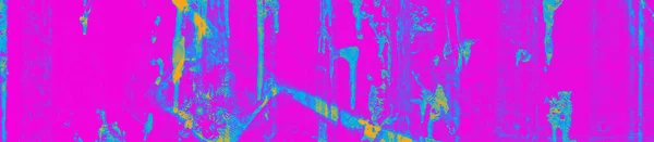 Abstraktní Kyselina Fialová Modrá Tyrkysová Barva Pozadí Pro Design — Stock fotografie