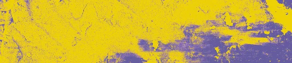 Abstrakcyjne Fioletowe Fioletowe Żółte Tło Kolorów Dla Projektu — Zdjęcie stockowe