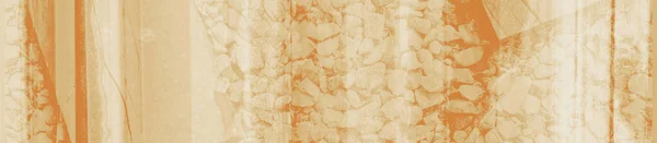 abstract pale brown and white colors background for design.