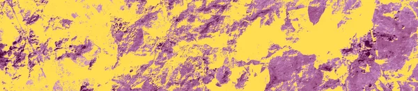 Абстрактний Жовтий Фіолетовий Кольори Фон — стокове фото