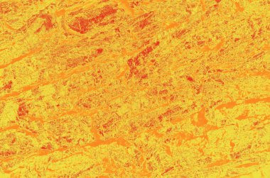 tasarım için soyut sarı, turuncu ve kırmızı arkaplan.