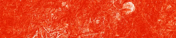 Tasarım için soyut kırmızı ve turuncu arkaplan.