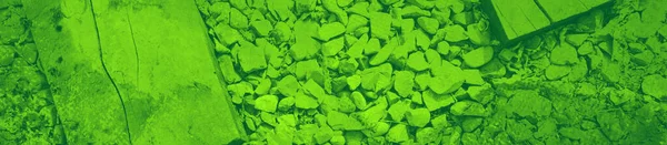 Abstrato Verde Fundo Cor Brilhante Para Design — Fotografia de Stock