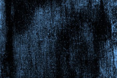 Tasarım için soyut siyah ve koyu mavi arkaplan.