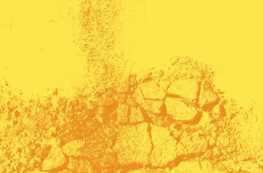 soyut turuncu ve sarı arkaplan.