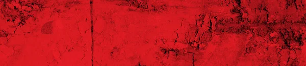 Soyut Grunge Kırmızı Siyah Arkaplan — Stok fotoğraf