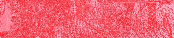 Abstrakte Rote Rosa Und Korallenfarbene Farben Hintergrund Für Design — Stockfoto