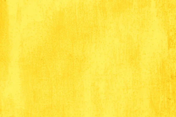 Abstract Bright Yellow Color Background Design — Stock Photo, Image