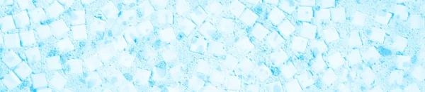 Абстрактный Светло Синий Белый Цвет Фона Дизайна — стоковое фото