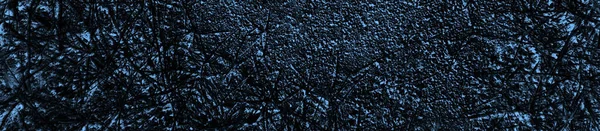 Abstract Zwart Donkerblauw Kleuren Achtergrond Voor Ontwerp — Stockfoto