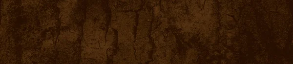 Abstract Brown Grunge Background Design — Stock Photo, Image