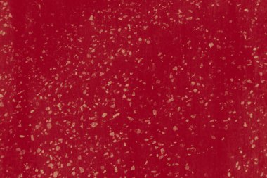 Tasarım için soyut kırmızı ve açık kahverengi arkaplan.