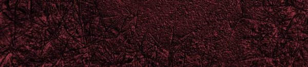 Abstracte Sombere Zwarte Rode Kleuren Achtergrond Voor Design — Stockfoto
