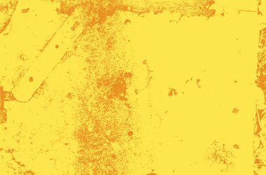 soyut turuncu ve sarı arkaplan.