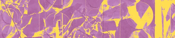 abstract yellow and purple colors background.