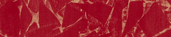 Abstrakte Rote Und Hellbraune Farben Hintergrund Für Design — Stockfoto