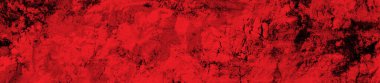 soyut grunge kırmızı ve siyah arkaplan.