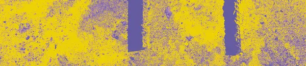 Abstrakcyjne Fioletowe Fioletowe Żółte Tło Kolorów Dla Projektu — Zdjęcie stockowe