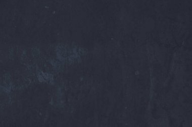 Tasarım için soyut koyu gri ve mavi arkaplan.