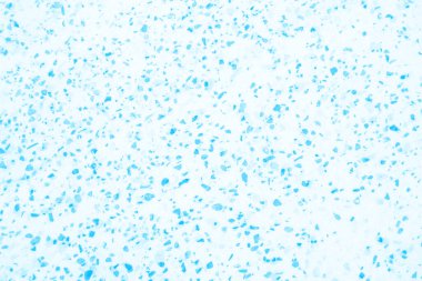 Tasarım için soyut açık mavi ve beyaz arkaplan.