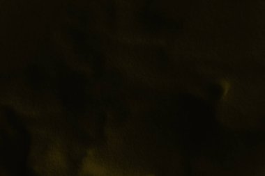 Tasarım için soyut siyah ve koyu sarı arkaplan.