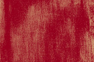 Tasarım için soyut kırmızı ve açık kahverengi arkaplan.