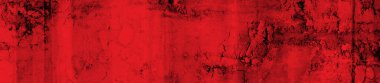 soyut grunge kırmızı ve siyah arkaplan.