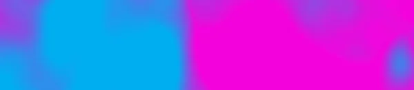 Abstract Bright Blur Pink Blue Colors Background Design — Stock Photo, Image