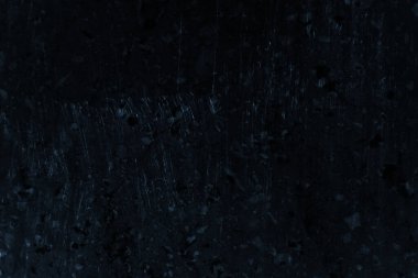 Tasarım için soyut siyah ve koyu mavi arkaplan.