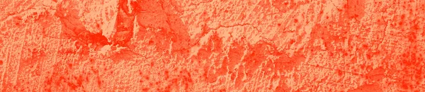 Tasarım Için Soyut Canlı Mercan Rengi Arkaplanı — Stok fotoğraf