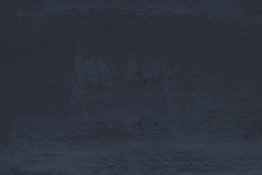 Tasarım için soyut koyu gri ve mavi arkaplan.