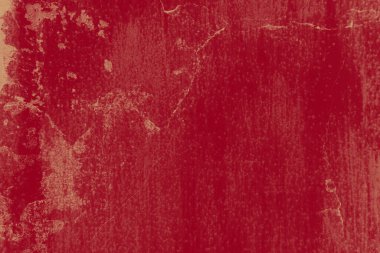 Tasarım için soyut kırmızı ve açık kahverengi arkaplan.