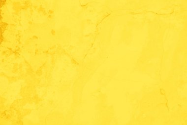 Tasarım için soyut parlak sarı arkaplan.