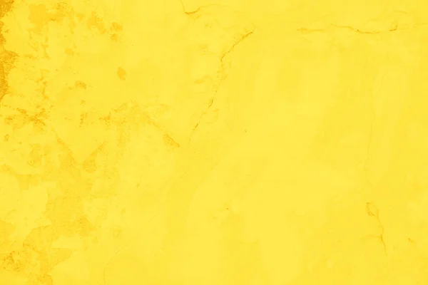 Fondo Abstracto Color Amarillo Brillante Para Diseño Imágenes de stock libres de derechos