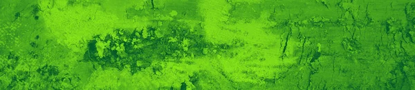 Abstraktní Zelená Jasná Barva Pozadí Pro Design Stock Obrázky