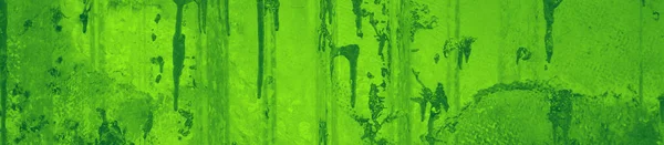 抽象绿色明亮的背景设计 — 图库照片