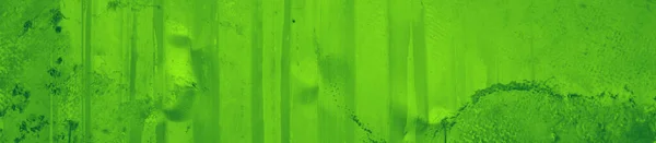 Abstrato Verde Fundo Cor Brilhante Para Design — Fotografia de Stock