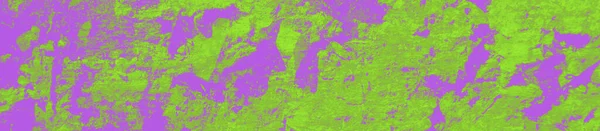 Abstract Acid Green Purple Background Design — Stock Photo, Image