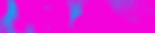 Abstrait Flou Lumineux Couleurs Rose Bleu Fond Pour Conception — Photo