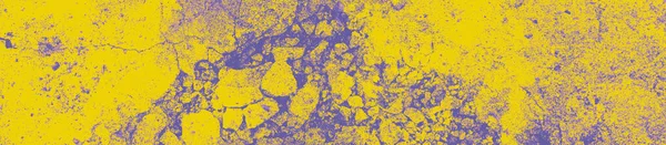 Abstracto Violeta Púrpura Amarillo Colores Fondo Para Diseño —  Fotos de Stock